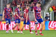 Racovițan, ghinionistul serii în play-off-ul Ligii Campionilor » Sorescu a jucat și el, Ianis Hagi doar în tribune