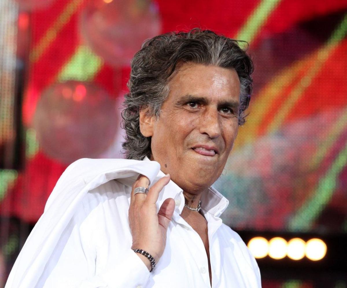 Toto Cutugno