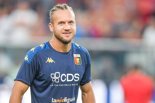 George Pușcaș este dorit în Turcia. Foto: Imago Images