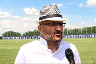 Adrian Mititelu insistă pentru un antrenor de la o echipă din Superliga » Decis să-i achite clauza de reziliere