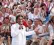 Moartea lui Toto Cutugno a îndurerat și lumea fotbalului italian » Legendarul cântăreț a fost un mare fan al lui Milan