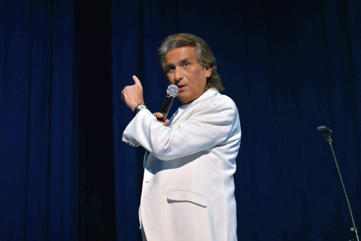 Toto Cutugno