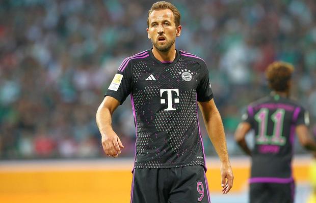 Harry Kane și-ar fi dorit să ajungă la Manchester United, dar „diavolii” s-au orientat către un atacant mai tânăr și mai ieftin