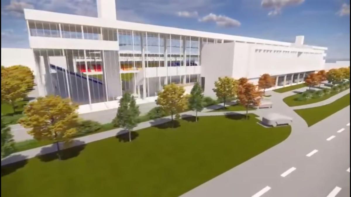 Stadion nou în Timișoara » Ce capacitate va avea și cât va costa + Anunțul viceprimarului: „Au fost depuse documentațiile”
