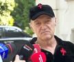 Gigi Becali a vorbit despre debutul lui Ngezana la FCSB