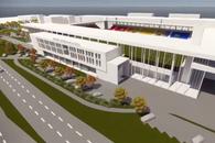 Stadion nou în Timișoara » Ce capacitate va avea și cât va costa + Anunțul viceprimarului: „Au fost depuse documentațiile”