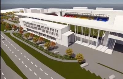 Stadion nou în Timișoara » Ce capacitate va avea și cât va costa + Anunțul viceprimarului: „Au fost depuse documentațiile”