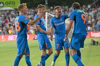 Condamnat la FCSB! » Concluzie clară: clubul îl obligă să fie slab