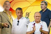 Cine a știut să facă bani în această vară? CFR și Farul tunuri financiare, Craiova e zero, Sepsi suclasează Rapid + Unde se situează FCSB