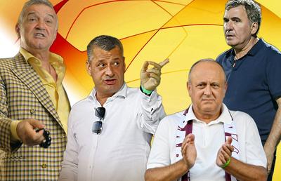 Cine a știut să facă bani în această vară? CFR și Farul tunuri financiare, Craiova e zero, Sepsi suclasează Rapid + Unde se situează FCSB