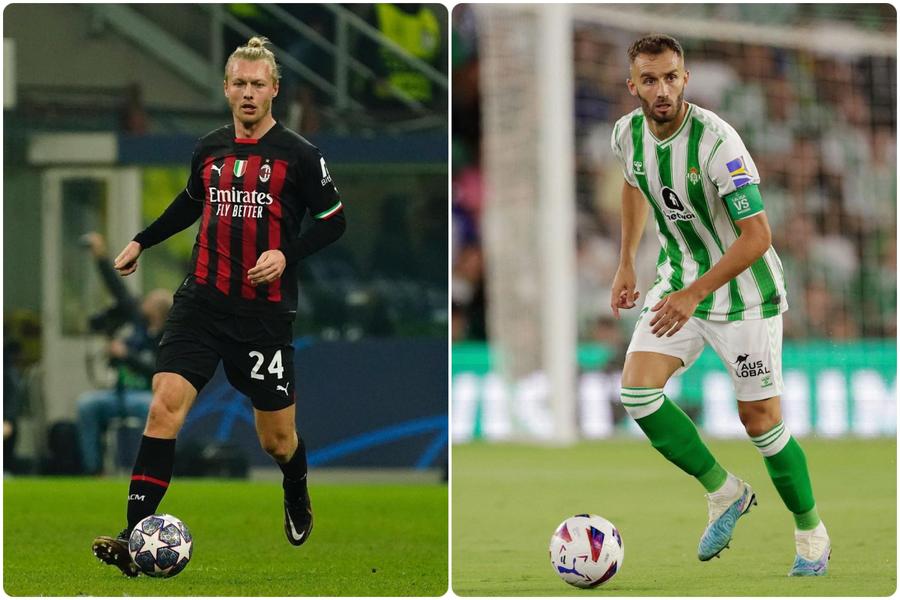 Atenție, Radu Drăgușin! Genoa caută să mai aducă un fundaș central până la finele acestui mercato