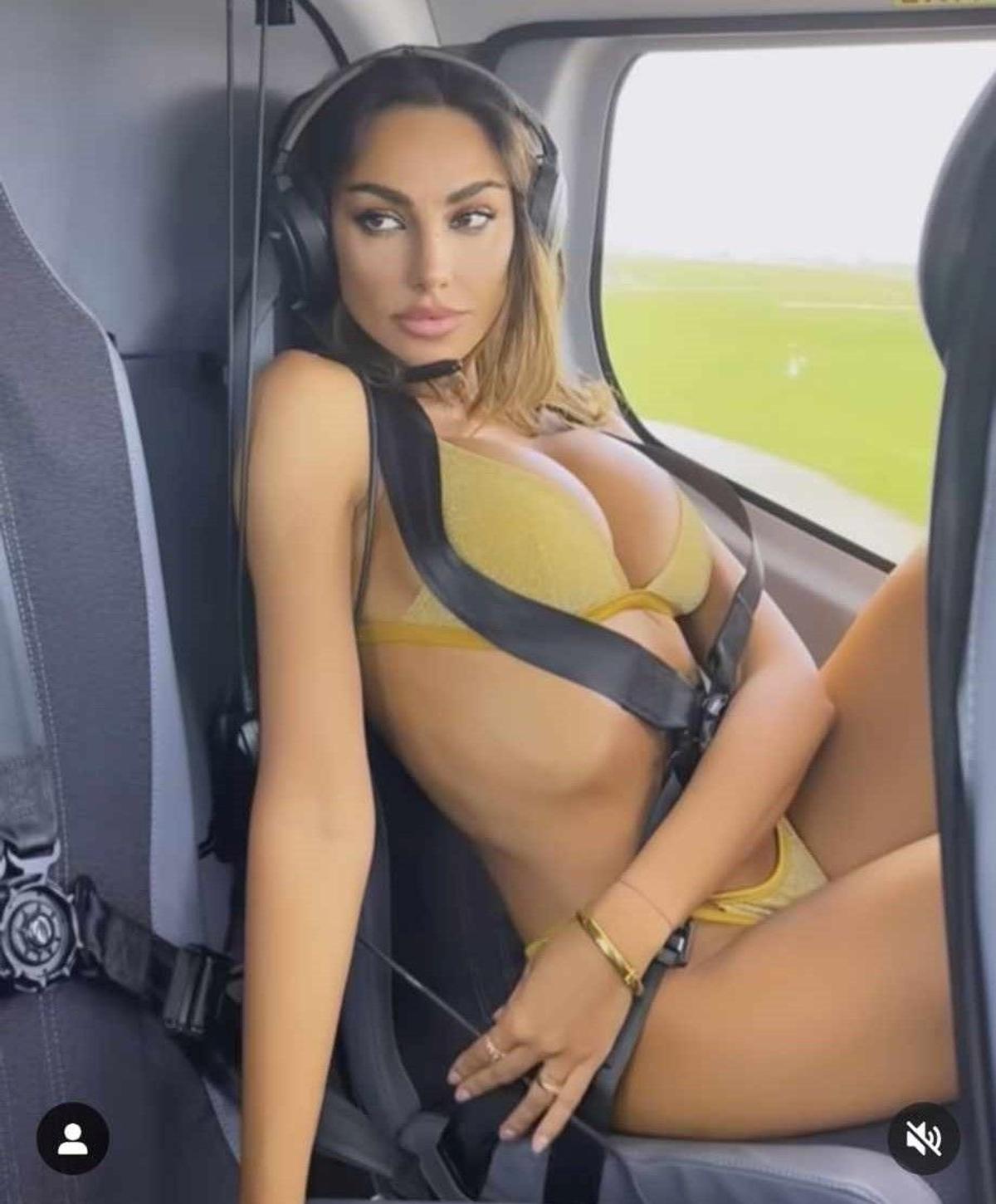 Surpriză! Mădălina Ghenea și Grigor Dimitrov s-ar fi despărțit după 7 luni