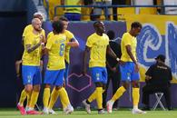 Ronaldo și Olăroiu merg în grupele Ligii Campionilor Asiei » Condusă cu 1-2 în minutul 88, Al Nassr s-a salvat de la rușine în fața echipei lui Planic