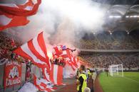 Dinamo, refuzată pe Arena Națională, la cererea FRF » Unde se joacă meciul cu Petrolul