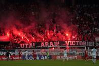 Uluitor! Sold-out în doar 45 de minute la derby-ul etapei din Superligă