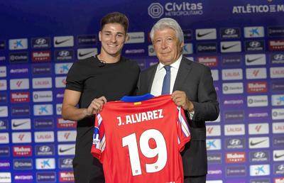 Așa și-a permis Atletico Madrid transferuri de 200 de milioane de euro: 4 surse care au finanțat supermutările din vara asta