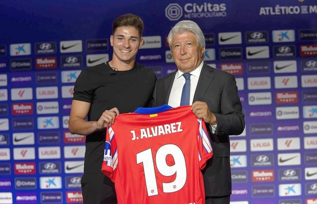Așa și-a permis Atletico Madrid transferuri de 200 de milioane de euro: 4 surse care au finanțat supermutările din vara asta