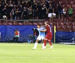 Gestul violent al lui Deac în CFR Cluj - Pafos