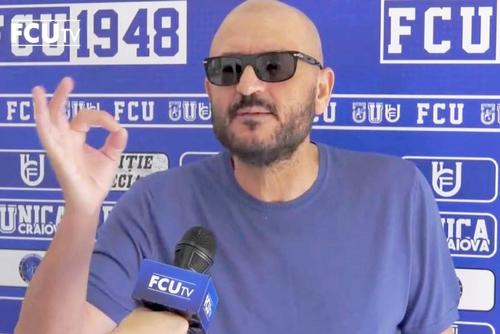Adrian Mititelu este convins că de data asta va pulveriza FRF