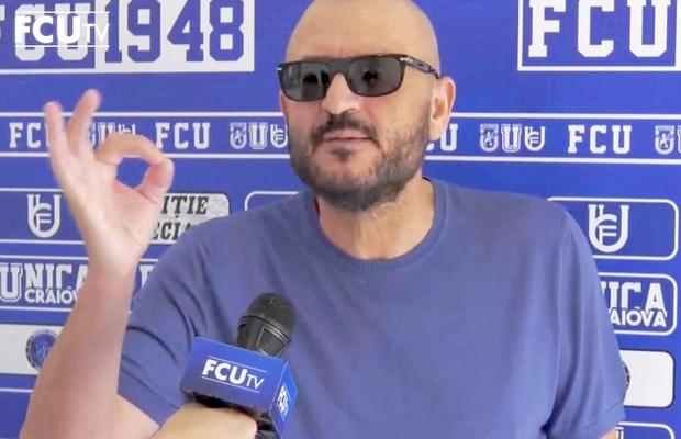 Adrian Mititelu mai aruncă o „bombă” în războiul cu FRF: „Uppercut de la ÎCCJ! A trebuit sa treacă 13 ani...”