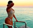 Cristiano Ronaldo și Georgina Rodriguez au ales locul nunții