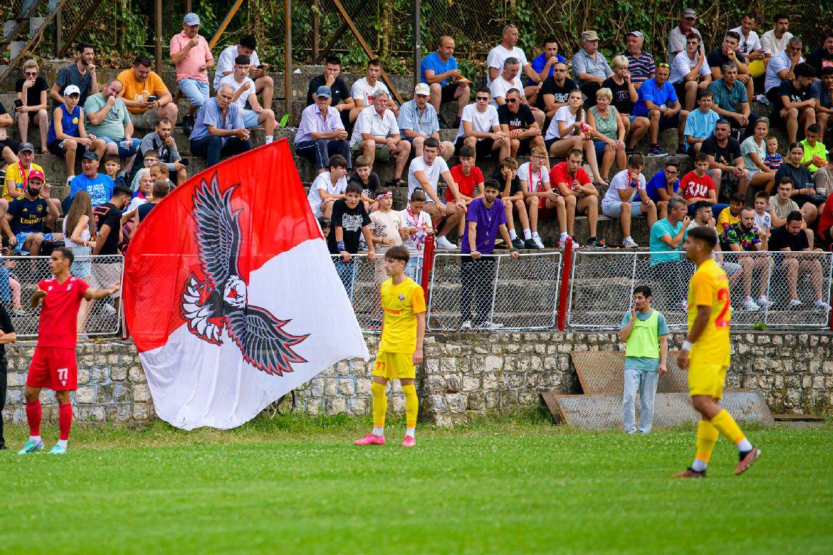 „V-a ajutat Elena Lasconi?” » Fostul fotbalist de națională lămurește legăturile cu finalista de la Cotroceni: „Dacă mă ascultau, altfel stăteau lucrurile”