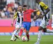 LASK Linz - FCSB/ FOTO Imago Images