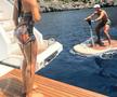 Viral! De Crăciun, Cristiano Ronaldo a acceptat provocarea care i-a adus peste 10 milioane de aprecieri: „E doar puțin frig”