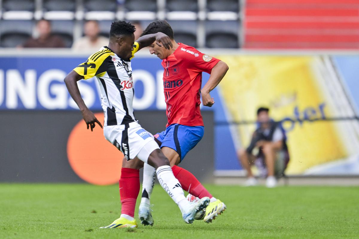 Presa din Austria, după LASK - FCSB: „Dezastrul a început de atunci”