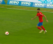 Crețu „i-a șocat” pe toți » Cum a egalat-o FCSB pe LASK Linz, în Austria
