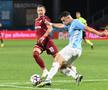 CFR Cluj - Pafos, turul play-off-ului Conference League