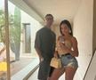 Cristiano Ronaldo și Georgina Rodriguez au ales locul nunții