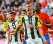 LASK Linz - FCSB/ FOTO Imago Images