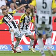 LASK Linz - FCSB/ FOTO Imago Images