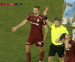 Ciprian Deac și-a pierdut capul! Și-a făcut KO adversarul și a fost eliminat pentru prima dată în 7 ani!