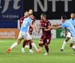 CFR Cluj - Pafos, turul play-off-ului Conference League