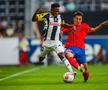 LASK Linz - FCSB/ FOTO Imago Images