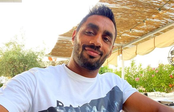 Bănel Nicoliță, despre situația de la FCSB: „E o rușine”