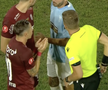 Ciprian Deac și-a pierdut capul! Și-a făcut KO adversarul și a fost eliminat pentru prima dată în 7 ani!