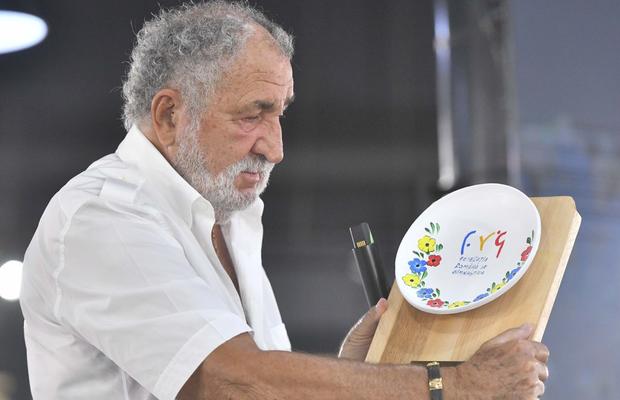Ion Țiriac, îndemnat să premieze și sportivii din Republica Moldova: „Nu suntem o țară?!”