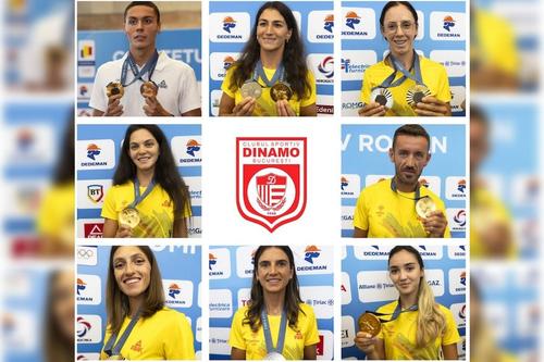 FOTO: Facebook @csdinamo