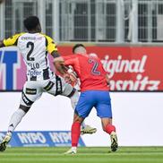 LASK Linz - FCSB/ FOTO Imago Images
