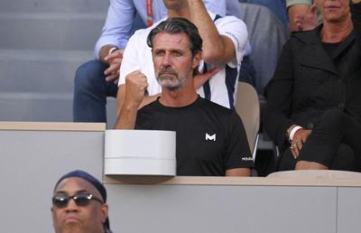 Mouratoglou a „explodat” în „cazul Sinner”! » Îl compară cu ce a pățit Simona Halep: „Am fost șocat! Există un dublu standard”