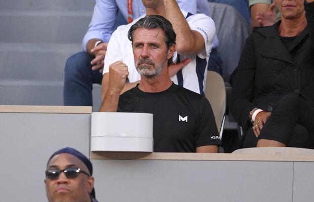 Mouratoglou a „explodat” în „cazul Sinner”! » Îl compară cu ce a pățit Simona Halep: „Am fost șocat! Există un dublu standard”