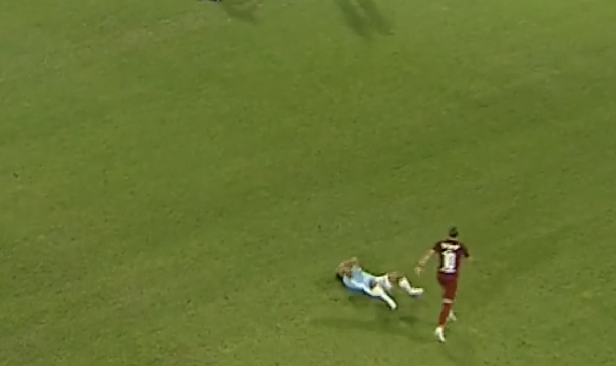 Ciprian Deac, eliminat în CFR Cluj - Pafos