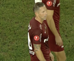Ciprian Deac și-a pierdut capul! Și-a făcut KO adversarul și a fost eliminat pentru prima dată în 7 ani!