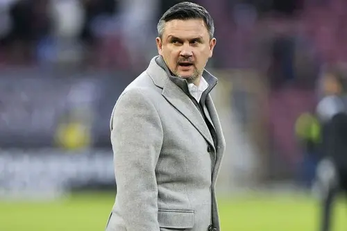 Cristi Balaj