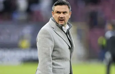 Cristi Balaj, discurs dur la adresa arbitrajului de la CFR Cluj - Pafos: „Se plimbă prin Cipru. La ce ne putem gândi? O rușine!”