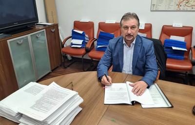 Primarul din Hunedoara a ieșit la atac și face acuzații grave: „Plan malefic al celor 4 cluburi. Ne-au cerut să facem jocuri de culise!”