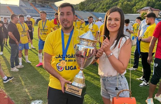 Primul abandon în Liga 2! Finanțatorul nu va mai sprijini clubul din 2026: „Mă retrag, nu mai pot ajuta echipa!”